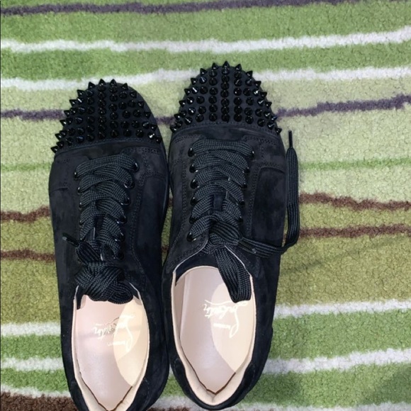 Christian Louboutins - Picture 4 of 4